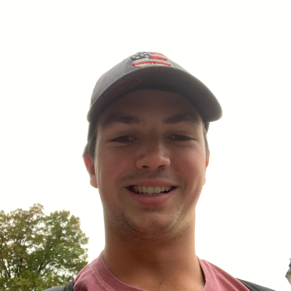 Meet your Posher, Max